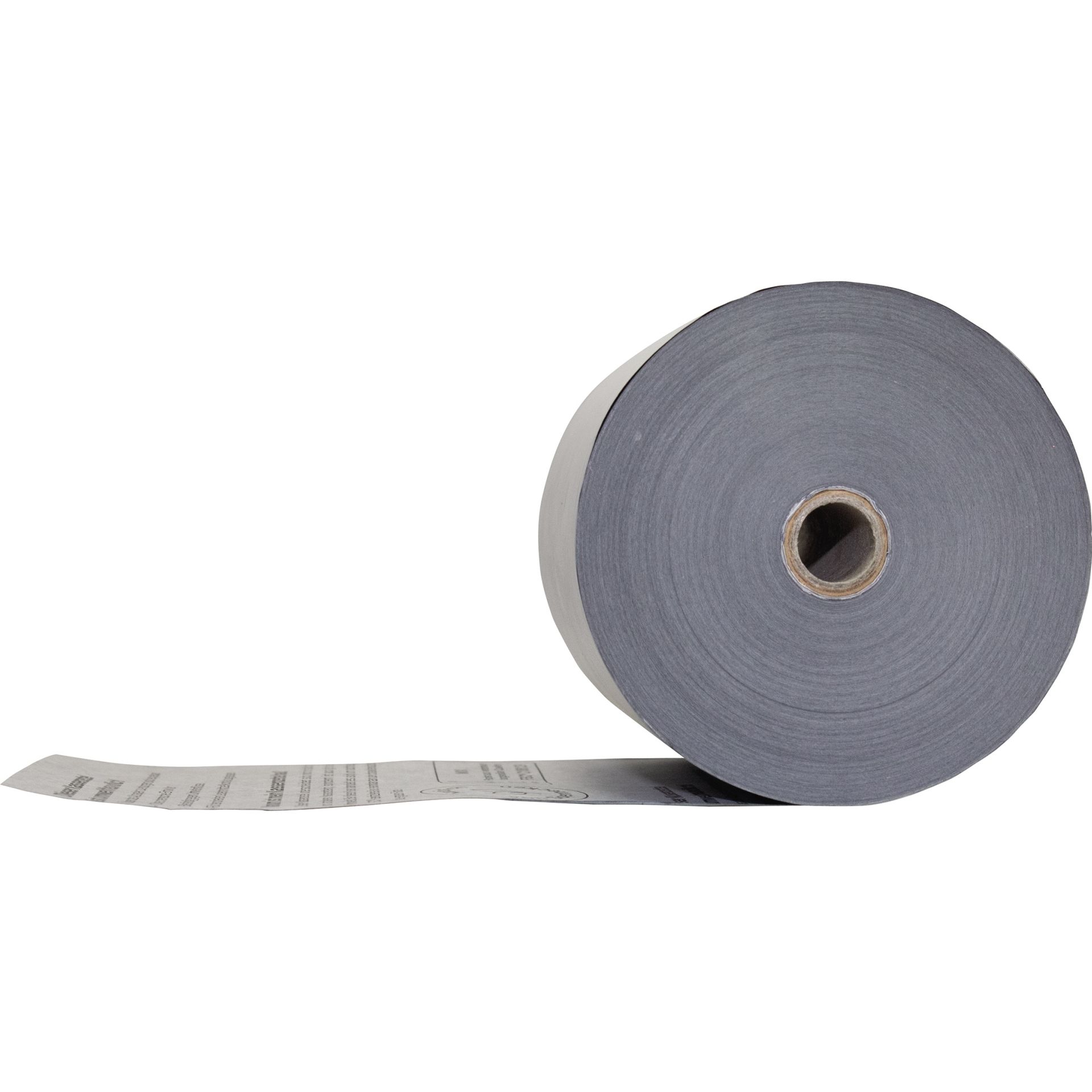 Thermorolle oeco 57x35x12mm EC-Cash bl 5 St./Pack.