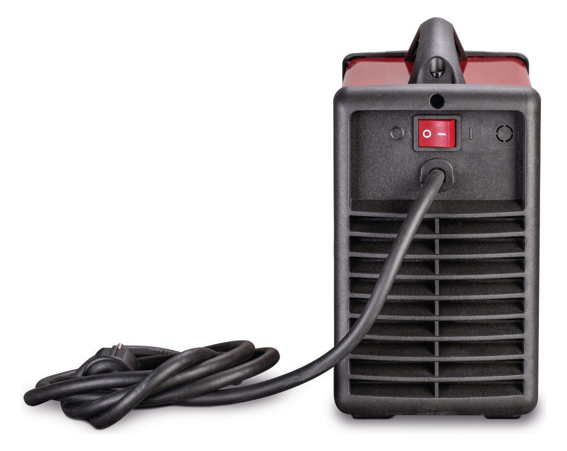 Schweißcraft Elektrodeninverter, 230V