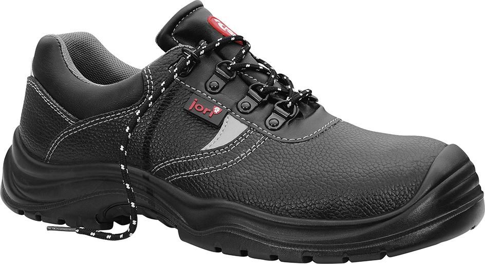 Halbschuh BASIC Low, S3,Gr.36