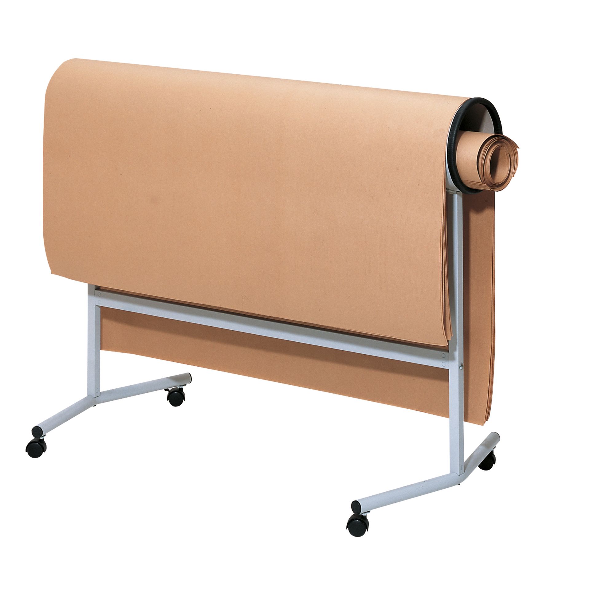 Moderationspapierwagen 90x120cm