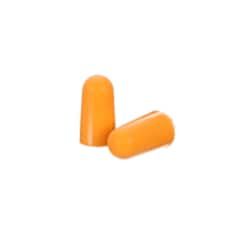 3M 1100 3M Gehörschutzstöpsel 37 dB ohne Kordel 200 Paar/Packung 1100
