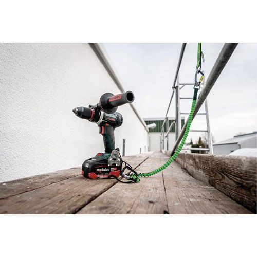 Ersatzakku DS LiHD 18,0 V 4,0 Ah Metabo