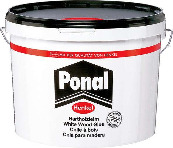 Ponal Classic Holzleim 10kg (F)