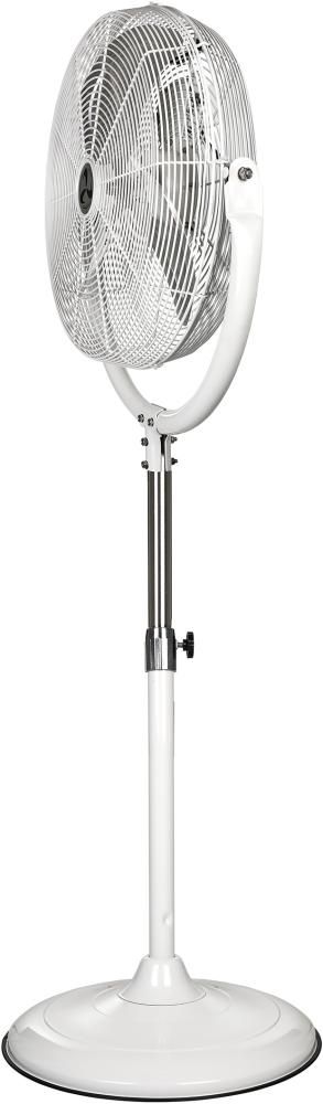 Standventilator IP54 H1215-1500xD495 mm Luftmenge 10700 m³/h