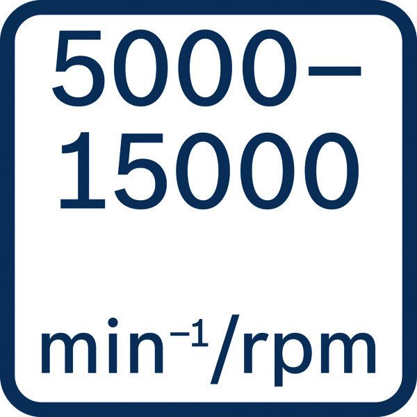 BOSCH Akku-Winkelpolierer, SOLO