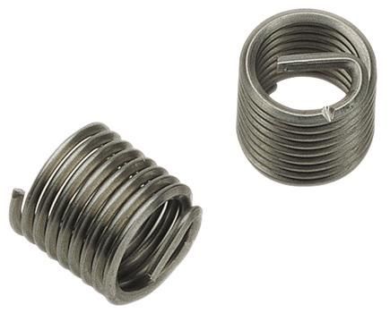 Gewindeeinsatz für Zündkerzengewinde M14x1,25-8,4mm V-COIL