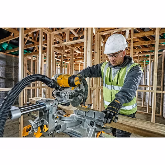 DeWalt Paneelsäge 250 mm
