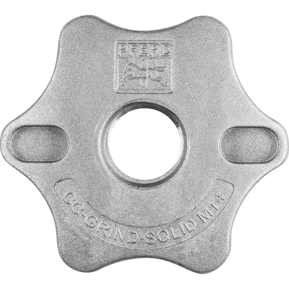 PFERD CC-GRIND (inkl. SOLID, FLEX, STRONG) SFS CC-GRIND 115/125 M14