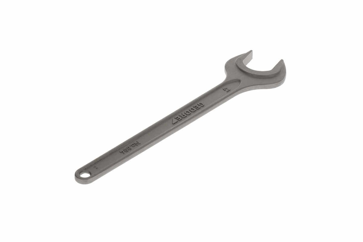894 41 Einmaulschlüssel 41 mm