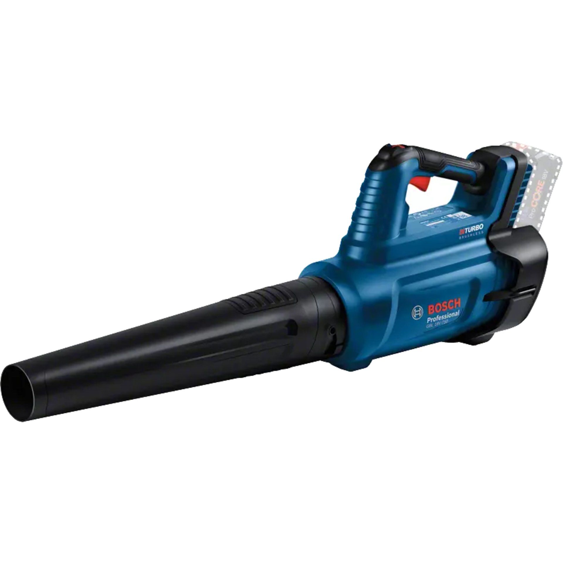 Bosch Akku-Gebläse GBL 18V-750