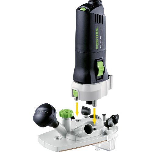 Festool Modul-Kantenfräse MFK 700 EQ-Plus