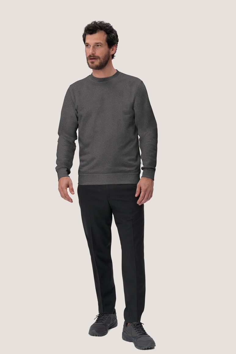 HAKRO Sweatshirt Mikralinar® 475