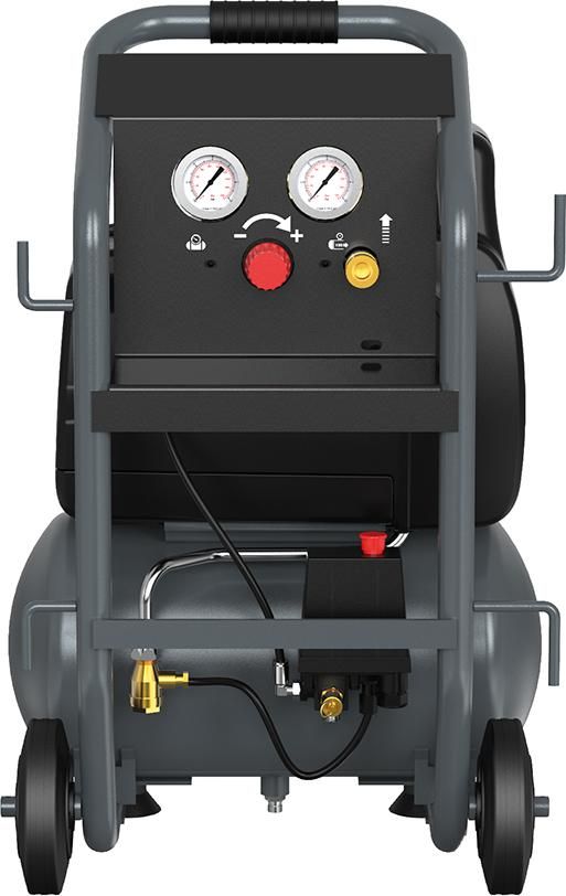 SCHNEIDER Kompressor, 230V