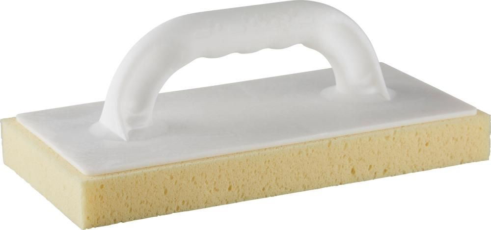 KRONEN HANSA Waschbrett Hydroschwamm 14x28x3cm