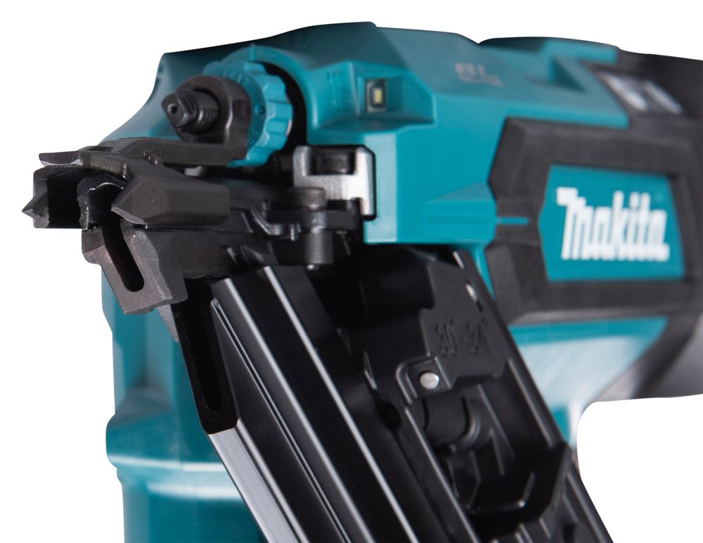 Makita Akku-Streifennagler DBN900ZK