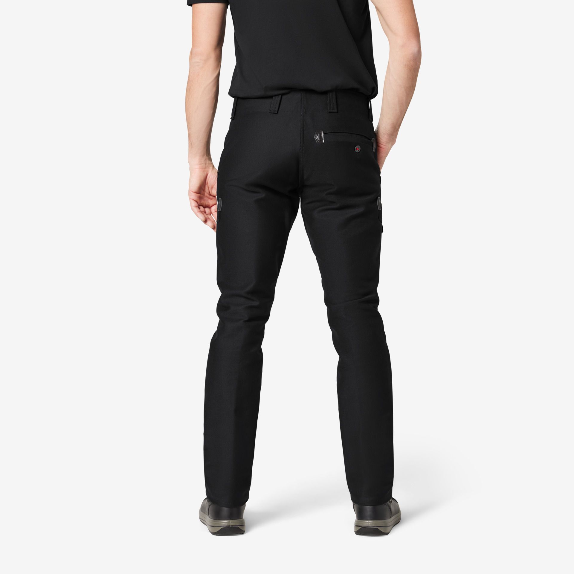 FHB Zunfthose EWALD schwarz - Gr. 44