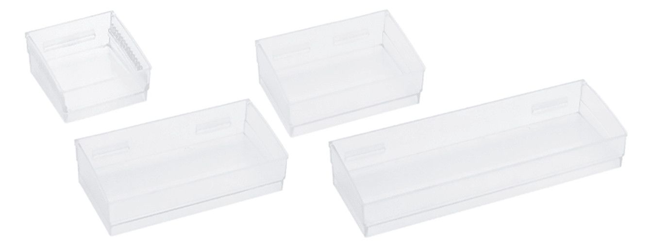 HETTICH Schale 198mm