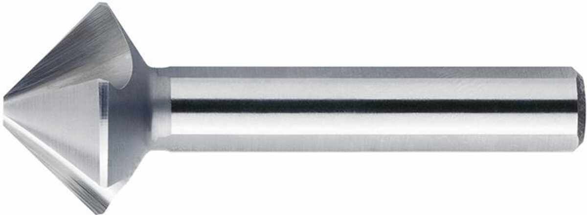 Kegelsenker Advanced DIN335 HSS CBN geschliffen 90Grad 10,4 mm EXACT
