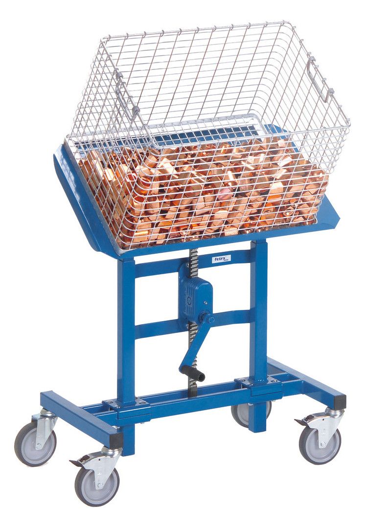 FETRA Materialständer, "3285"