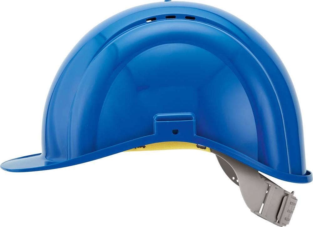 Schutzhelm Inap Defender4karminrot Voss