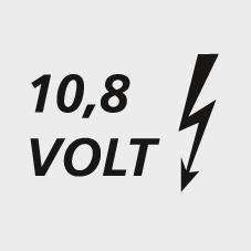 Akku-Baustellenradio7,2V-18VmitDAB+Bluetooth