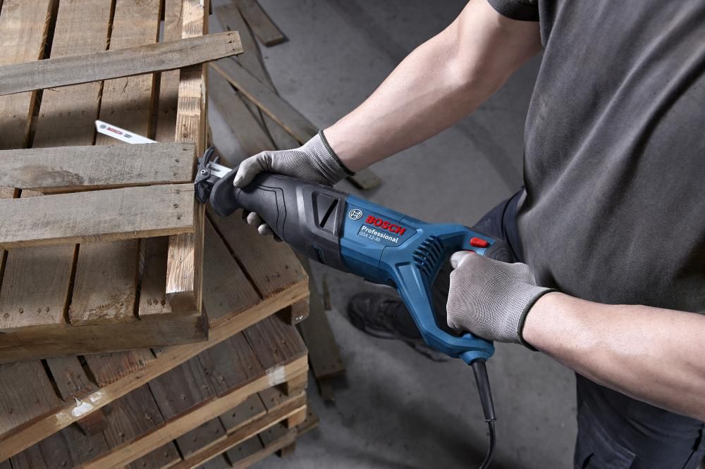 Säbelsäge GSA 12-30 bosch