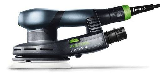 FESTOOL Exzenterschleifer, 125mm