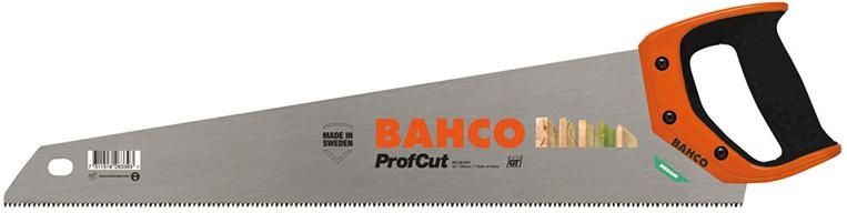 Handsäge Ergo GT ProfCut 475 mm BAHCO
