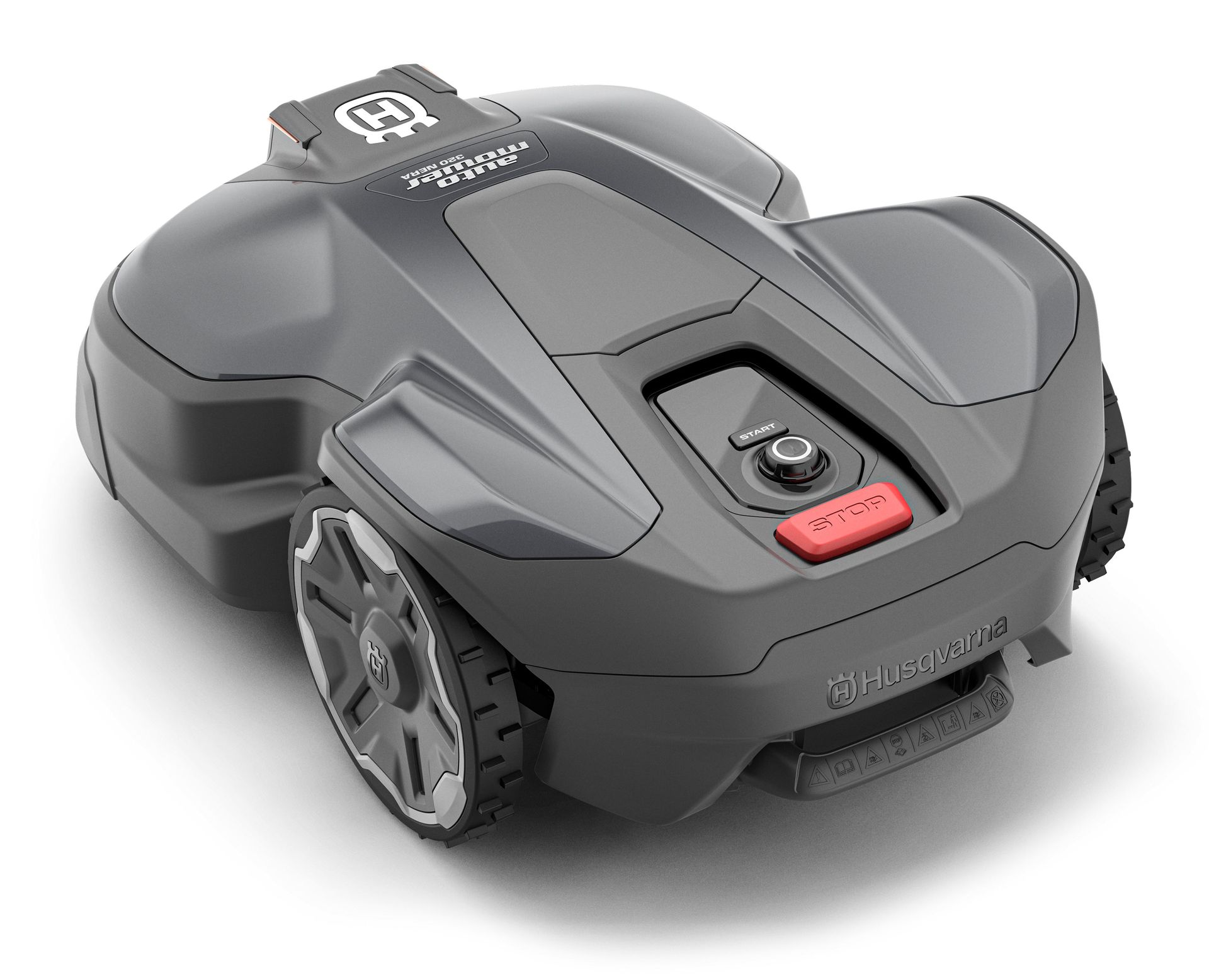 Husqvarna Automower® AM320 NERA