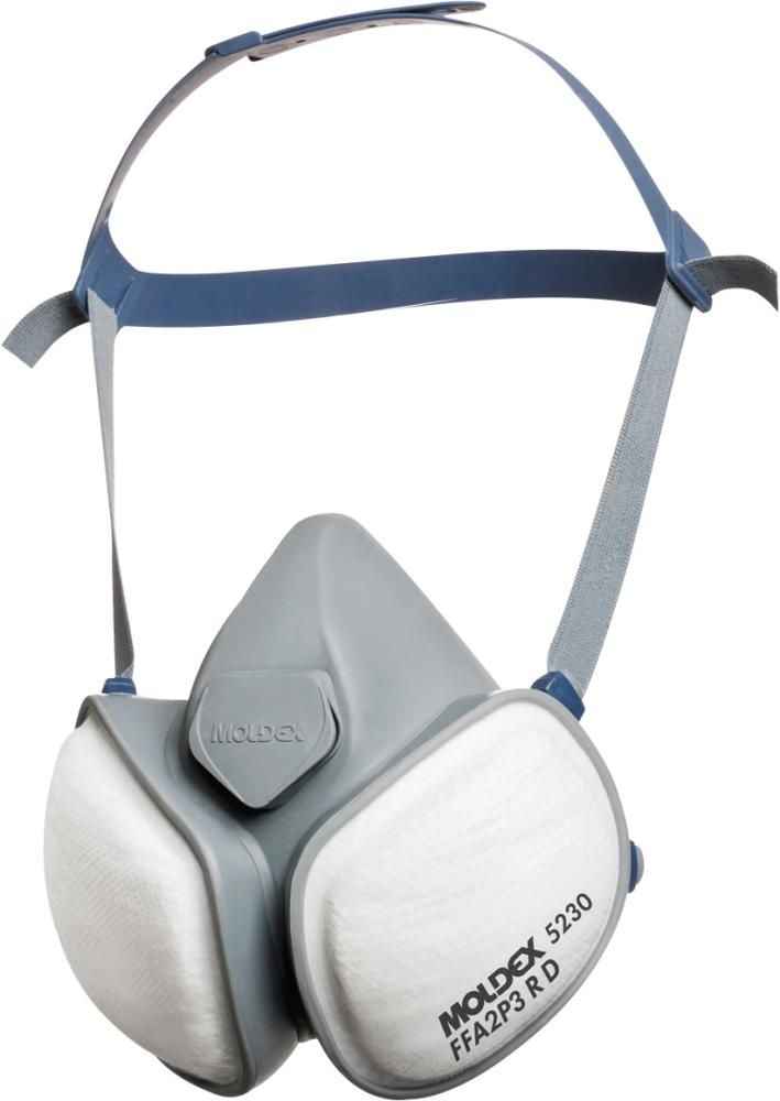 Halbmaske 5230, FFA2P3 R D