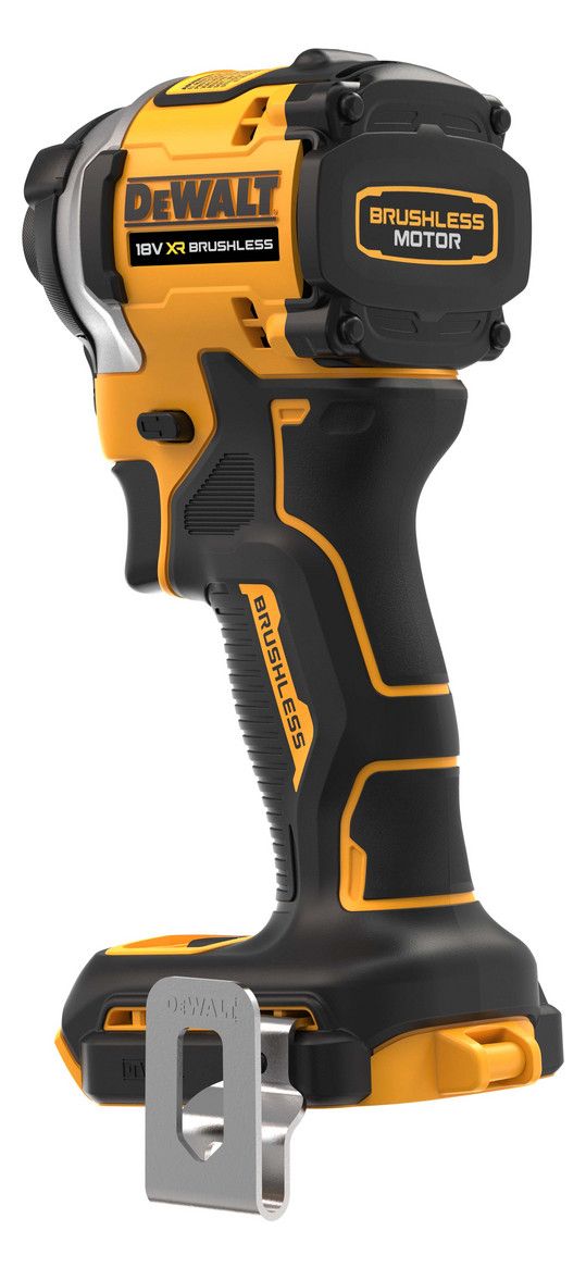 DeWALT Akku-Schlagschrauber, 1/4"