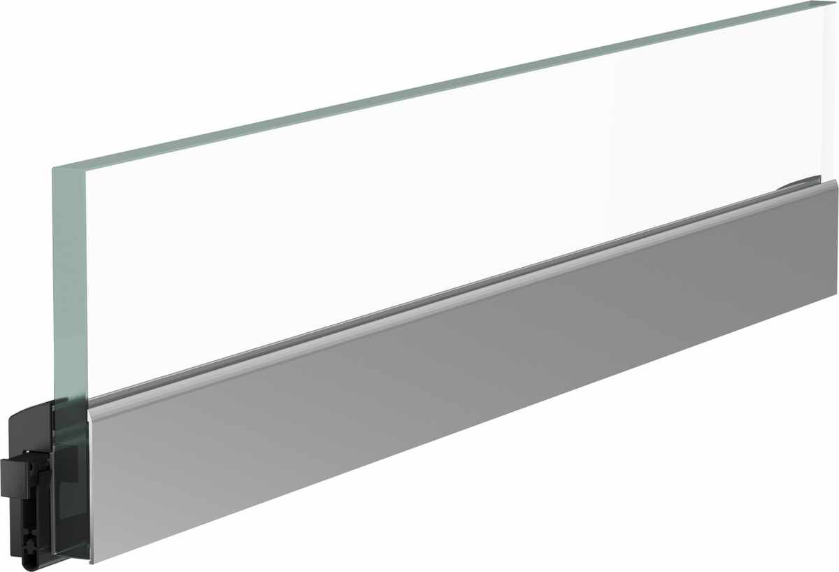 athmer Schall-Ex® GSA edelstahl elox. (C-31) 708 mm