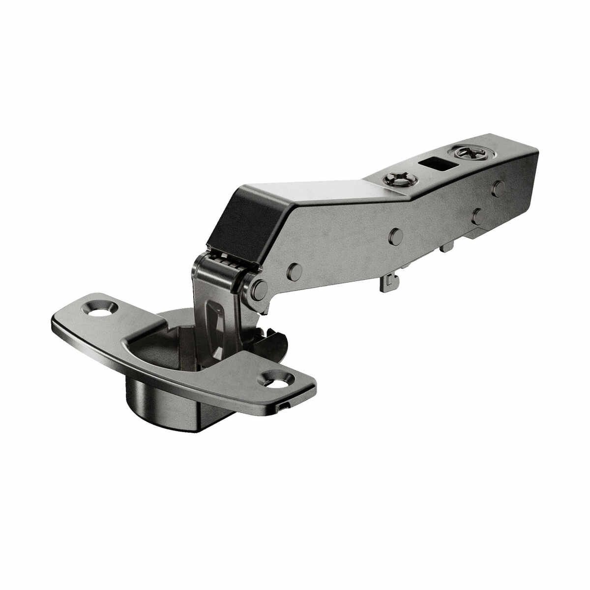 Topfband Sensys 95°/Eck+Winkel W45 Vorl.8639 iW45