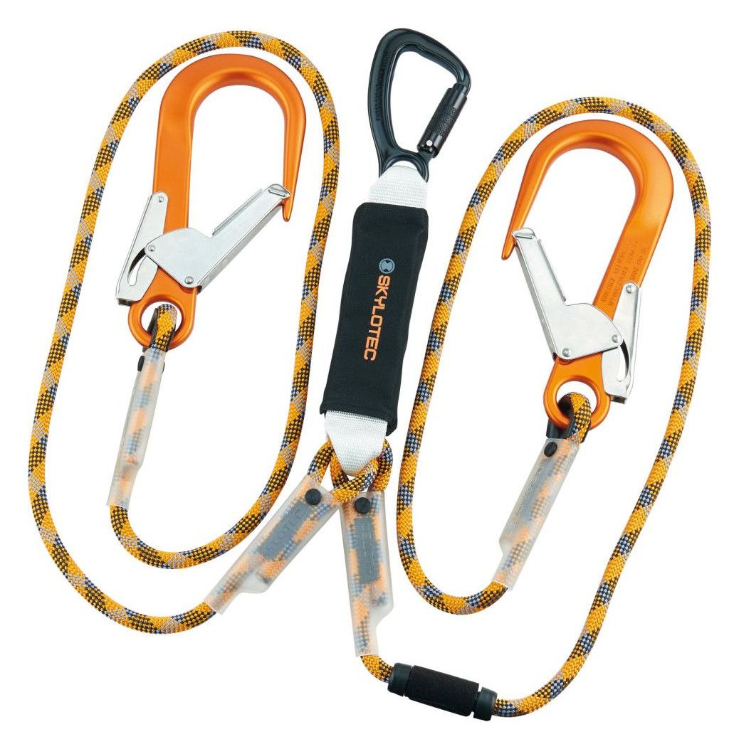 SKYLOTEC Falldämpfer: Y-Stang