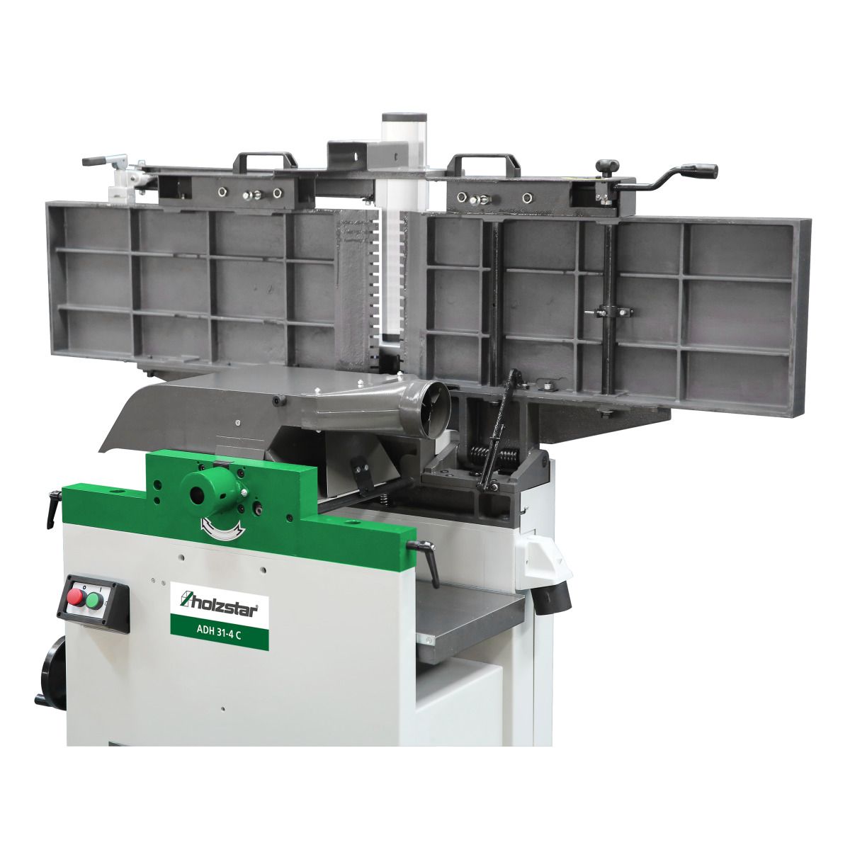 Abricht-Dickenhobel Holzstar ADH 31-4 C