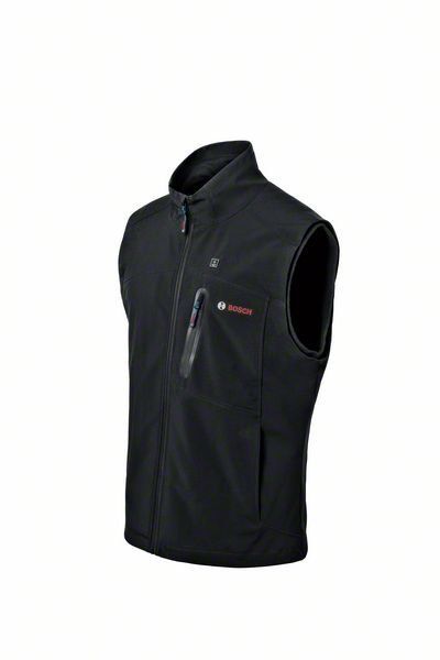 Bosch Beheizbare Weste GHV 12+18V XA