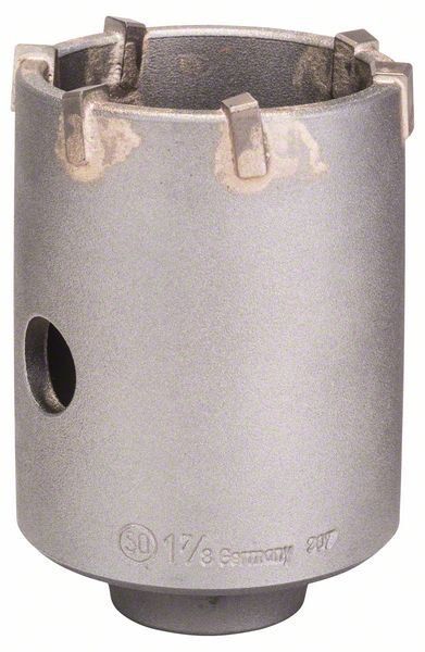 Bosch Hohlbohrkrone SDS plus-9