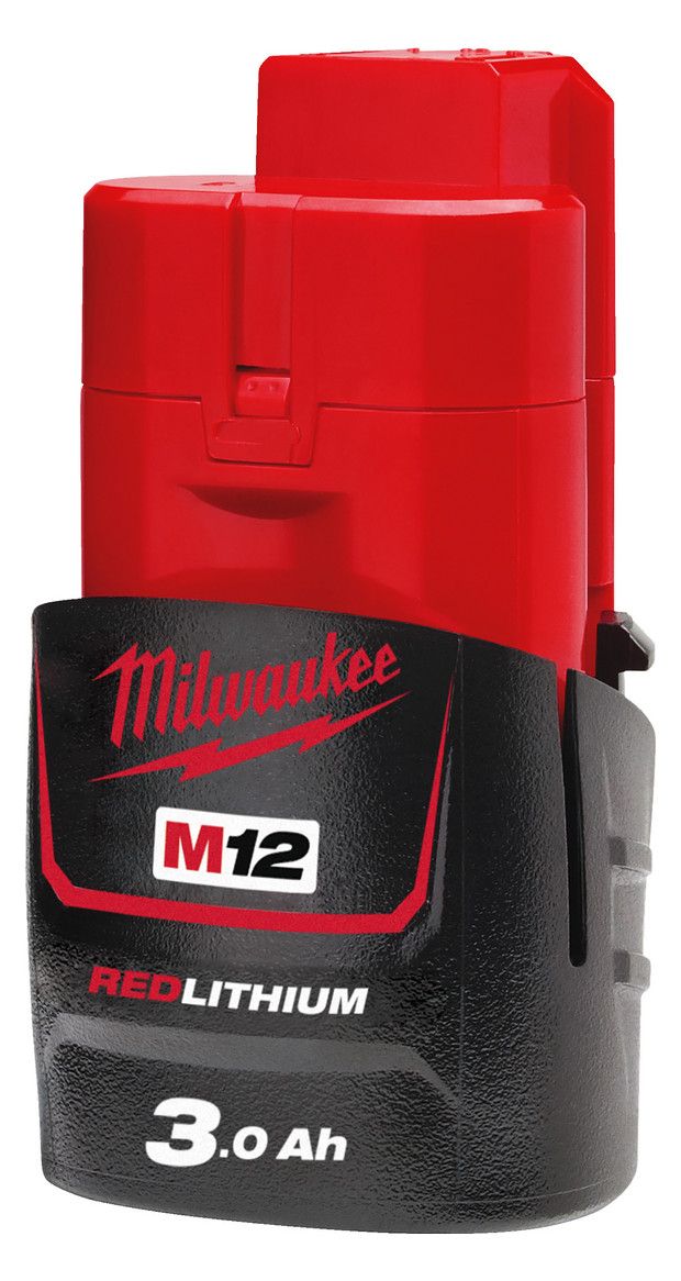 MILWAUKEE Ersatzakku