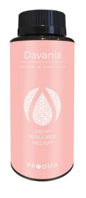 Nebulibox Duftspender Nachfüller, 200ml verschiedene Düfte