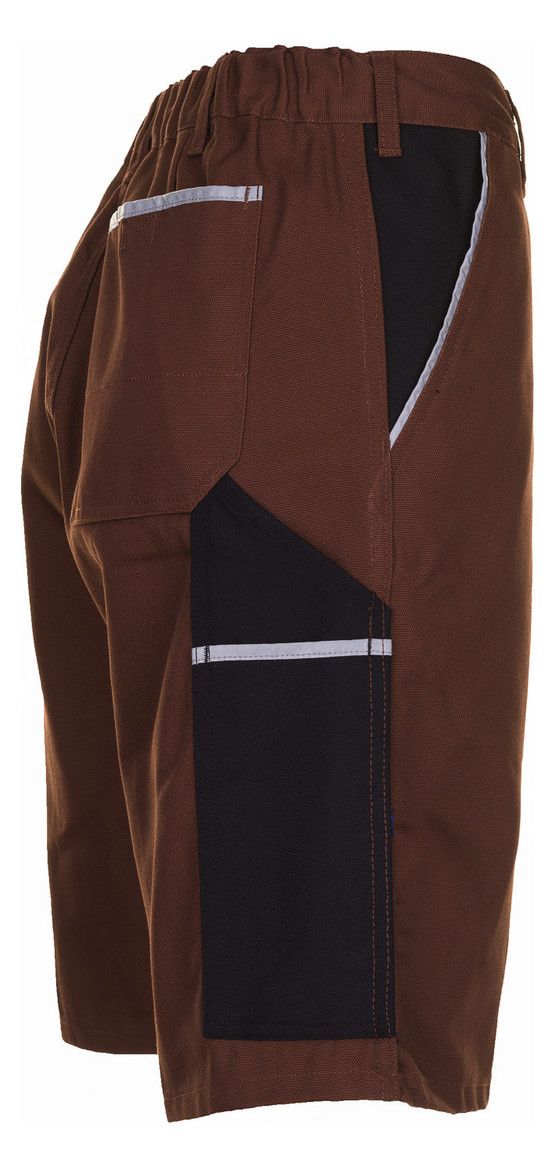 PLANAM Shorts, "Canvas320"