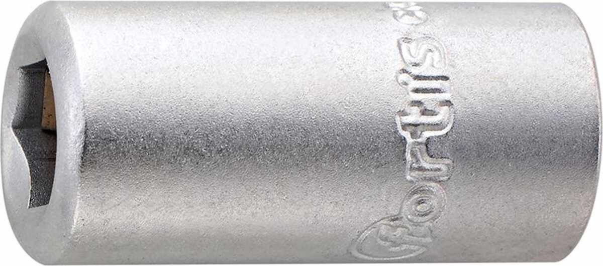Bit-Adapter 1/4"" für 1/4""-Bits 25 mm FORTIS