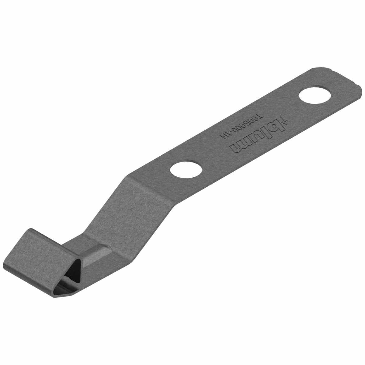 TIP-ON BLUMOTION Synchrowellenhalter, blank