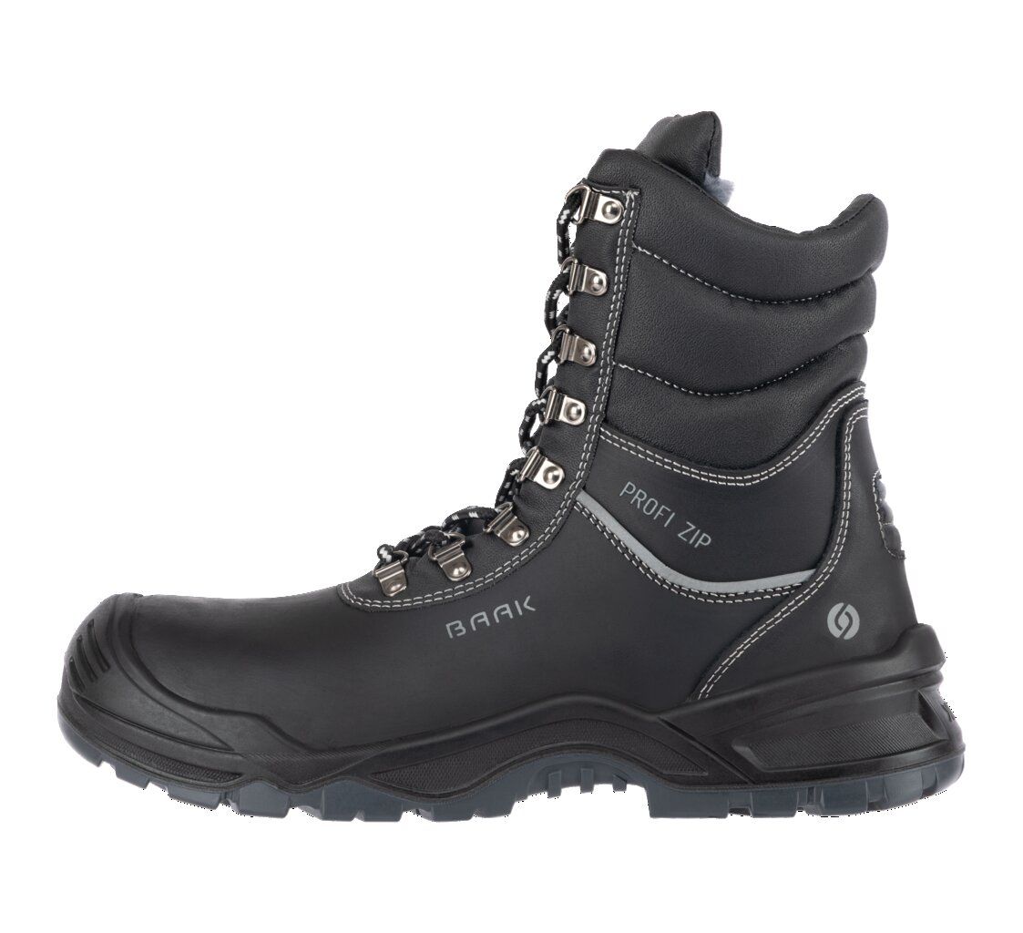 Winterstiefel Magnus Profi 2, Gr. 38