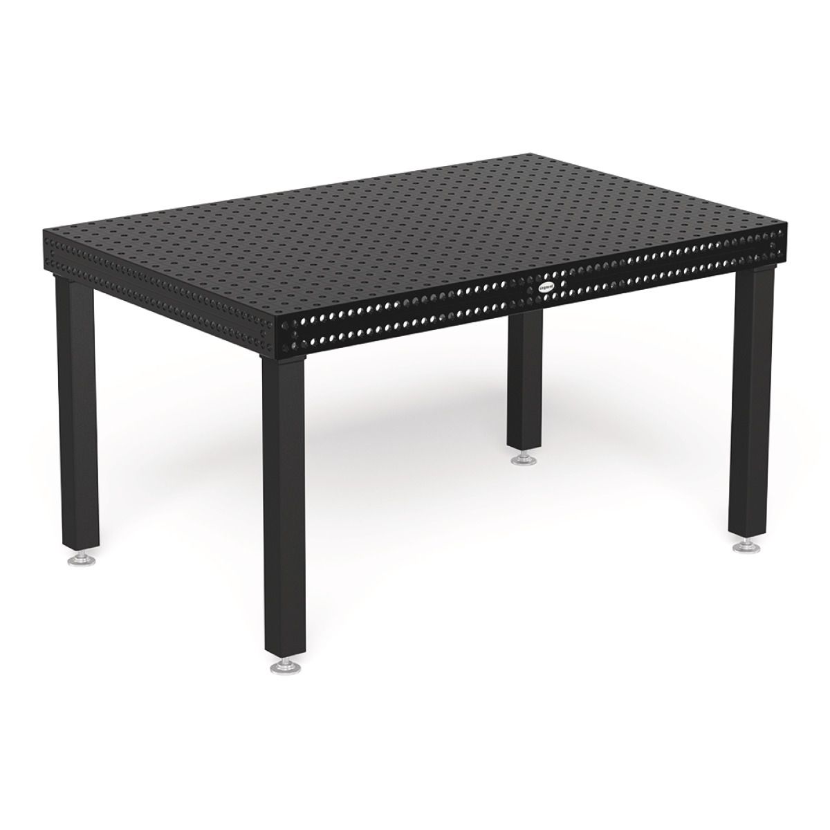 Schweißtisch Schweisskraft Professional 750 1500x1000x100 Plasmanitriert