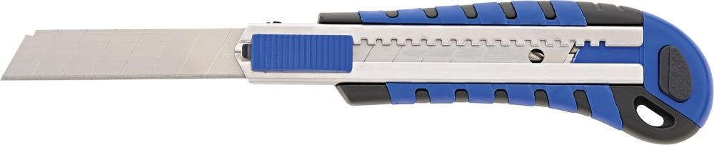 Cuttermesser m.Magazin 18mm 6 Klingen FORUM