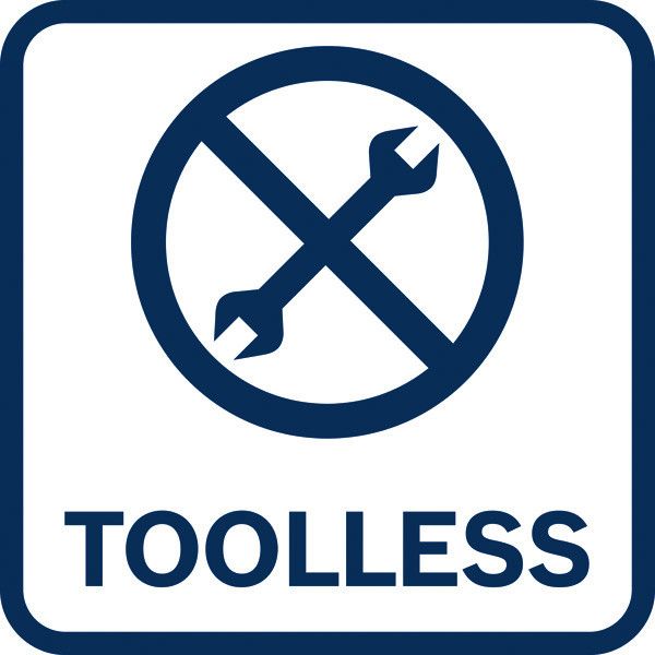 BOSCH Paneelsäge