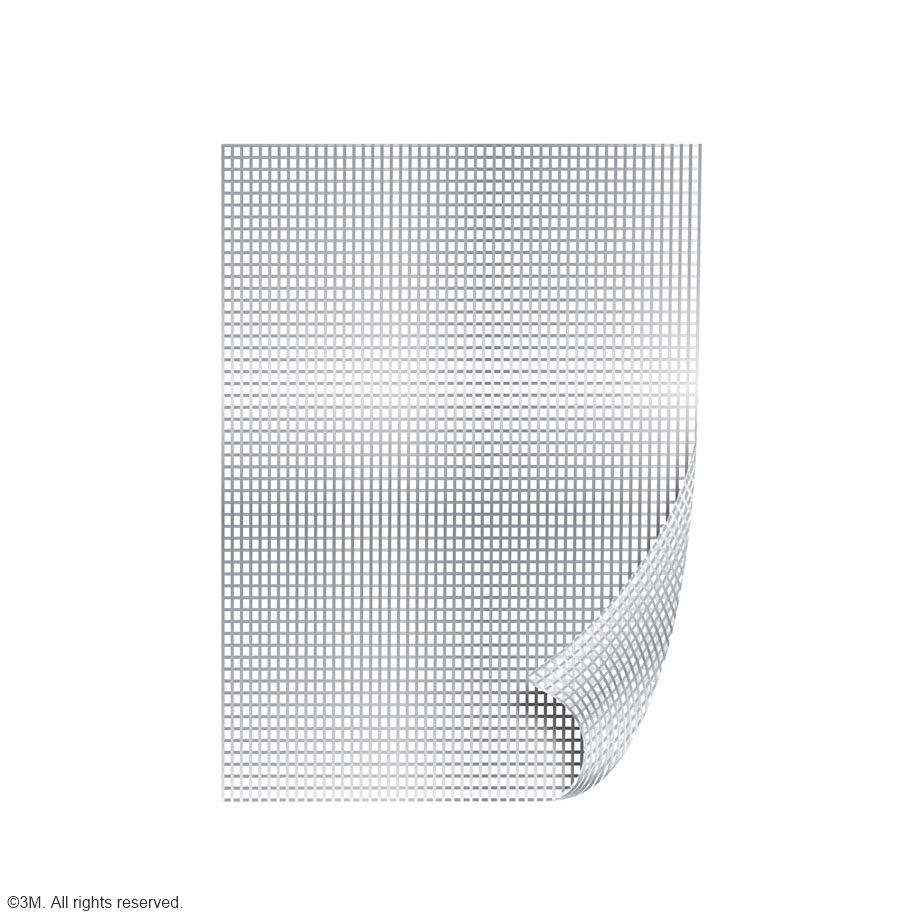 3M Adaptic Touch, nicht haftenderSilikon-Wundverband 20x32 cm (5 Stck)UK = 10 Pack