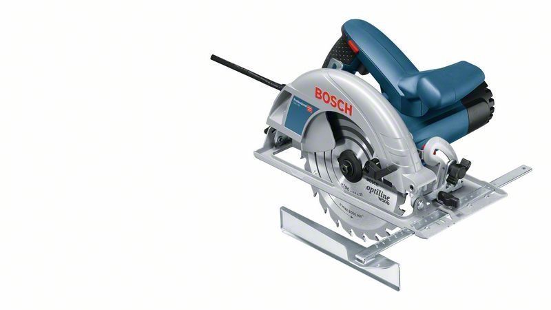 Bosch Handkreissäge GKS 190