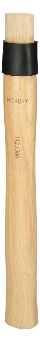 KSTOOLS Hickorystiel für Schlosserhämmer