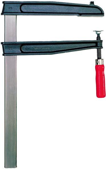 Bessey Tiefspann-Schraubzwinge TGN40T20